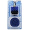 Drill Brush Power Scrubber By Useful Products 5 in W 5 in L Brush, Blue B-S-4O-QC-DB - alternate 1